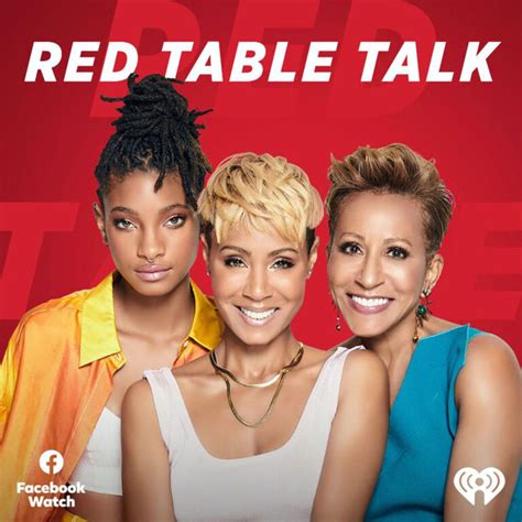 rtt red table talk